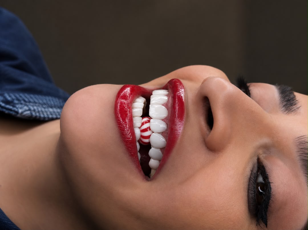 لمینت و طراحی لبخند