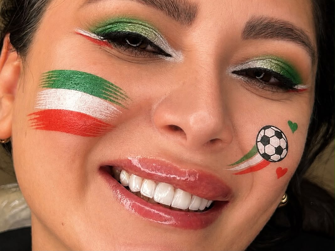 لمینت و طراحی لبخند