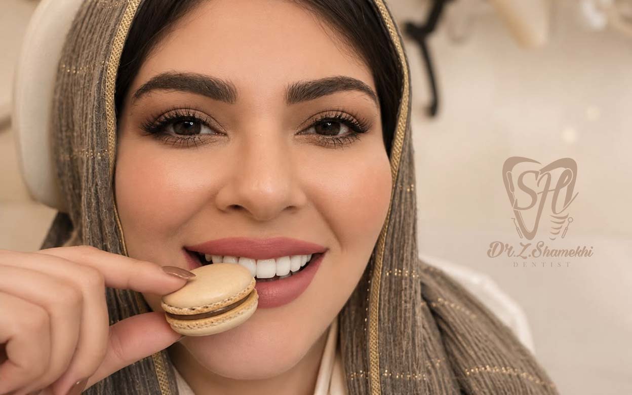 خدمات دندانپزشکی دکتر زهرا السادات شامخی؛ از زیبایی دندان تا درمان‌های تخصصی